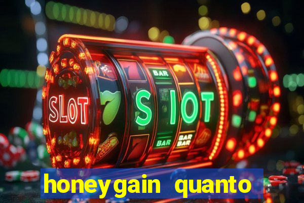 honeygain quanto tempo demora